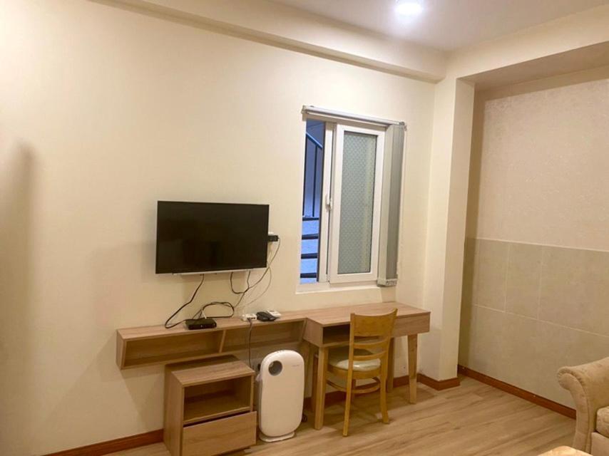The Green View V Hotel & Serviced Apartment TP. Hồ Chí Minh Ngoại thất bức ảnh