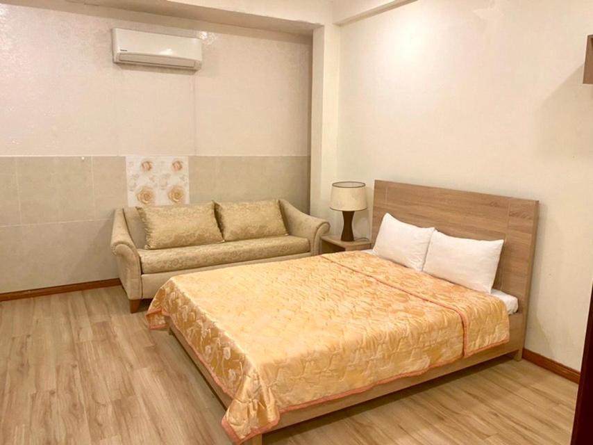 The Green View V Hotel & Serviced Apartment TP. Hồ Chí Minh Ngoại thất bức ảnh