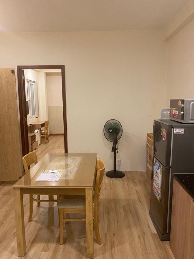The Green View V Hotel & Serviced Apartment TP. Hồ Chí Minh Ngoại thất bức ảnh