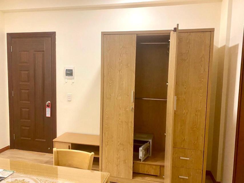 The Green View V Hotel & Serviced Apartment TP. Hồ Chí Minh Ngoại thất bức ảnh