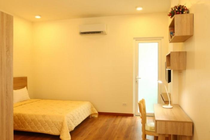 The Green View V Hotel & Serviced Apartment TP. Hồ Chí Minh Ngoại thất bức ảnh