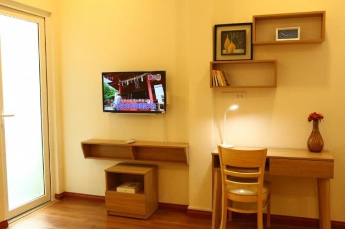 The Green View V Hotel & Serviced Apartment TP. Hồ Chí Minh Ngoại thất bức ảnh